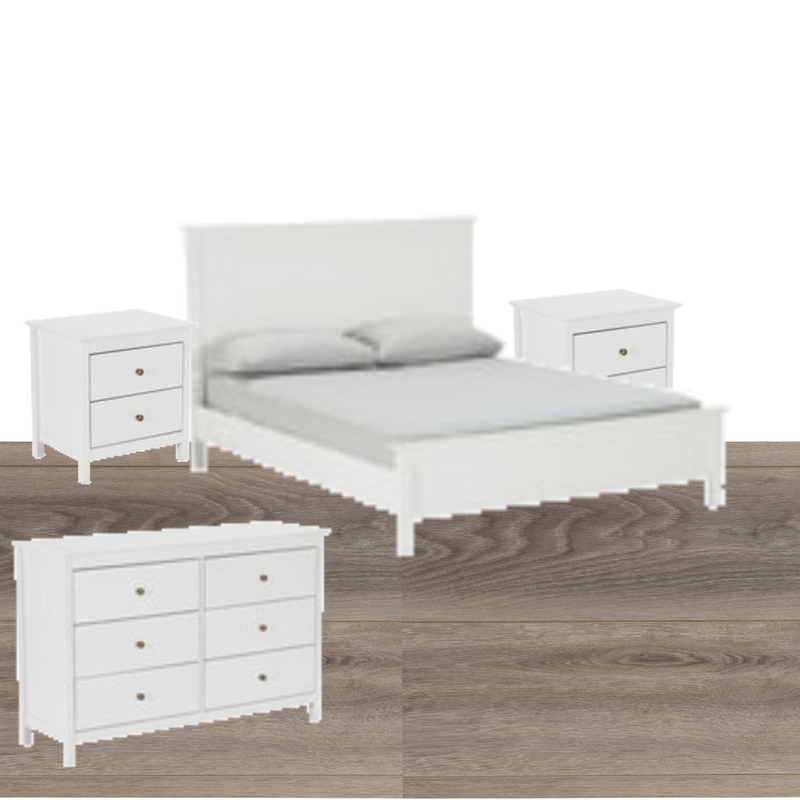 Archies Bedroom Mood Board by Chloe Orphan on Style Sourcebook