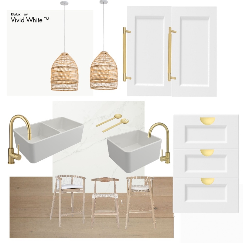 Kitchen Mood Board by Chloe.roberts on Style Sourcebook