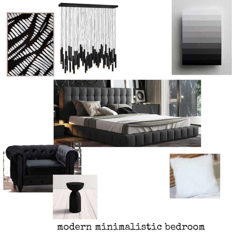 modern minimalism Mood Board by simladher on Style Sourcebook