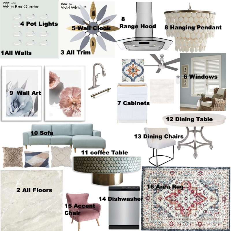 Mood board 38 Concord Interior Design Mood Board by Karen Lucchese Mood board 38 Concord Interior Design Mood Board by Karen Lucchese