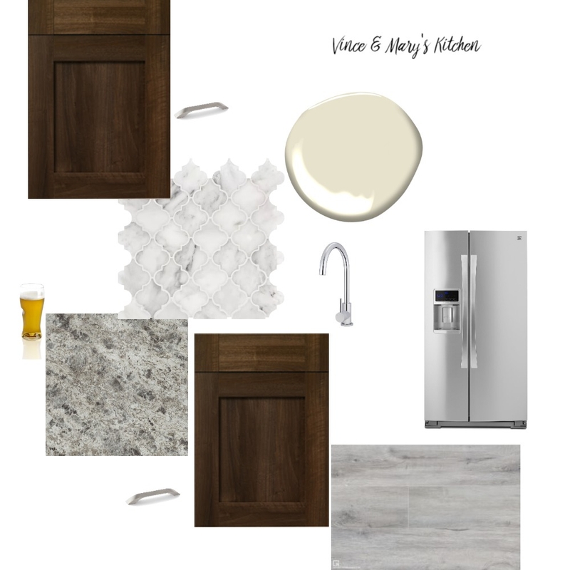 Vince Mood Board by jennis on Style Sourcebook