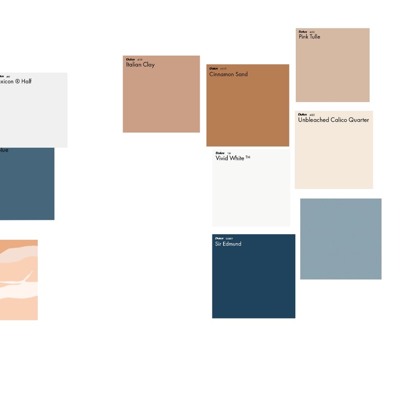 Complimentary 5 Mood Board by kcotton90 on Style Sourcebook