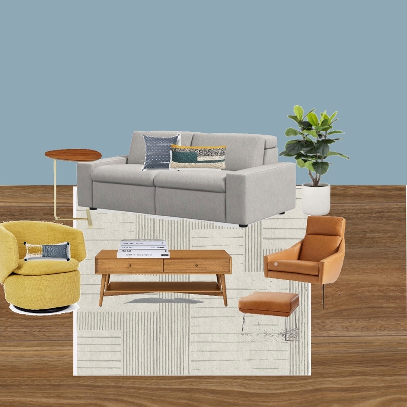 Barb Mood Board by kchanana on Style Sourcebook