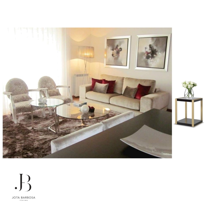 MOOD BRANCA Mood Board by cATARINA cARNEIRO on Style Sourcebook