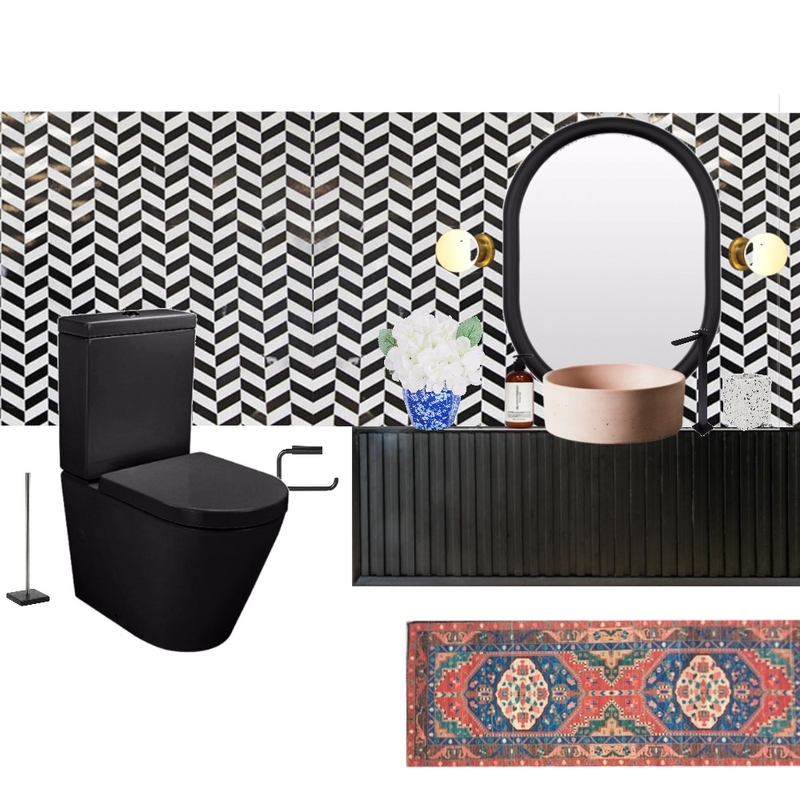 Bathroom I Mood Board by smega23 on Style Sourcebook