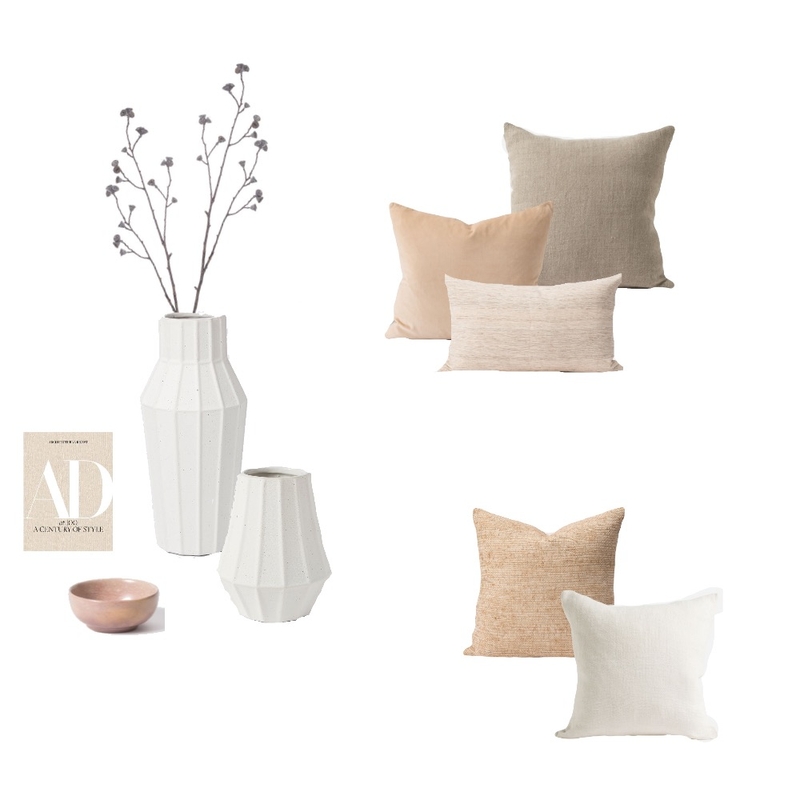 Mermaid Waters - Media Room Mood Board by Coco Camellia on Style Sourcebook