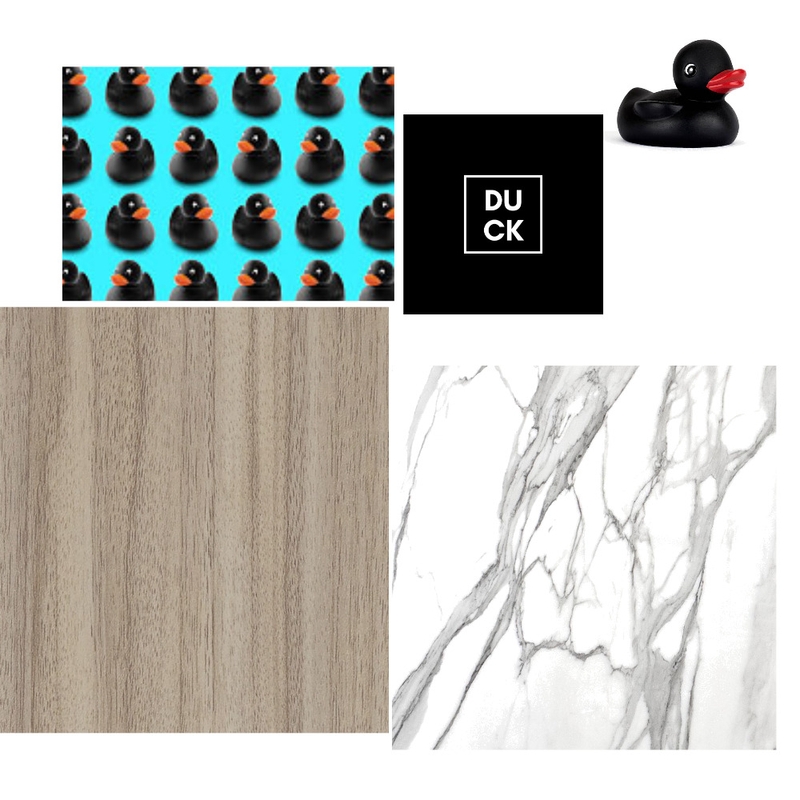 duck Mood Board by leah wheeler on Style Sourcebook