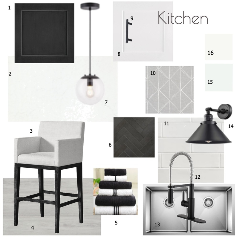 KItchen Mood Board by sheenawhelan on Style Sourcebook