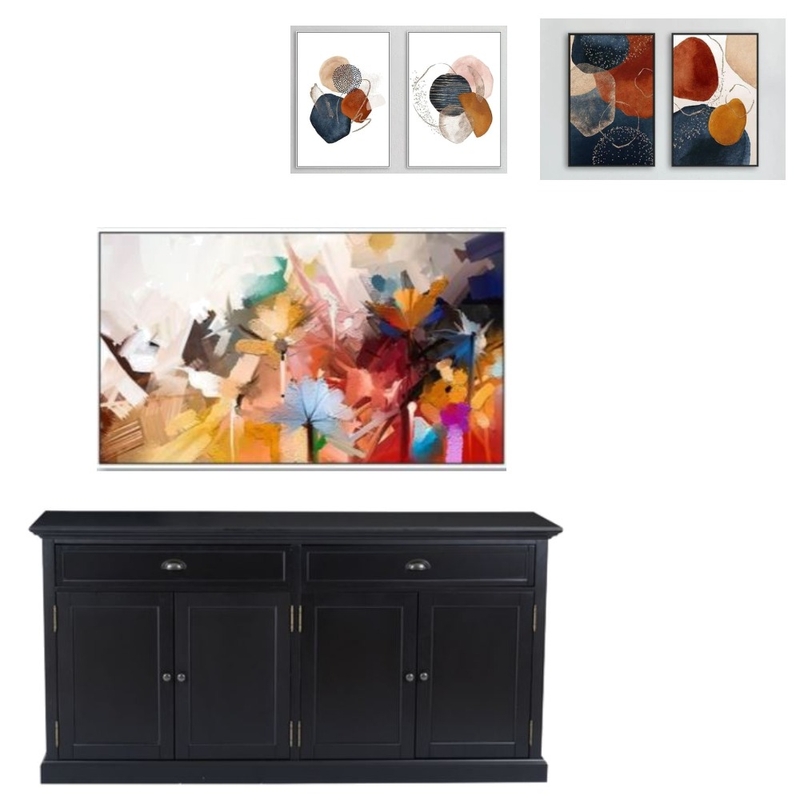 Marianna Moodboard Mood Board by Ledonna on Style Sourcebook