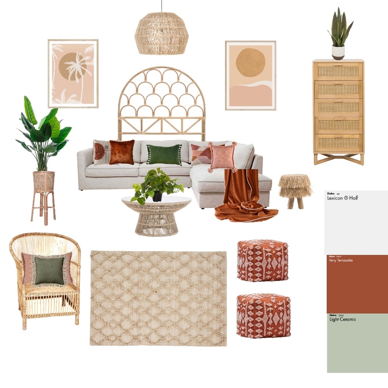 Mood Board Interior Design Mood Board by juliab0329@gmail.com