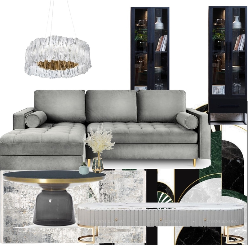 aoleoooomaybe1 Mood Board by psipsina on Style Sourcebook