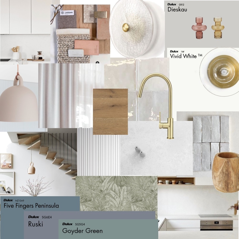 Kitchen vibes Mood Board by Hclb on Style Sourcebook