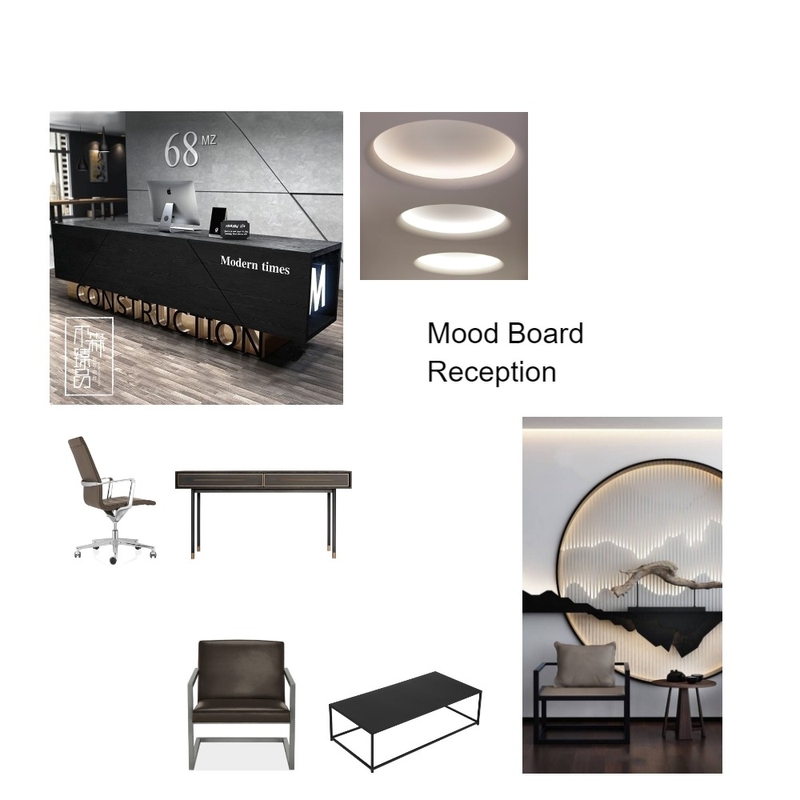 Mood Board Reception Mood Board by anastasiamxx on Style Sourcebook