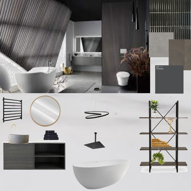 bth Mood Board by Arimalda on Style Sourcebook