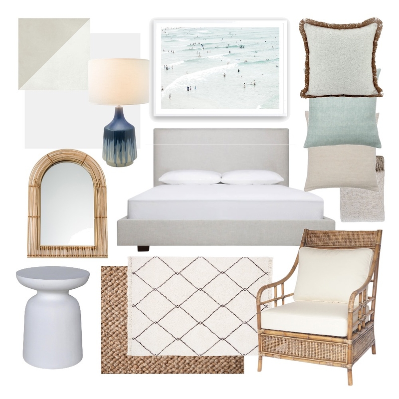 Assessment 26 Mood Board by PenelopeC on Style Sourcebook