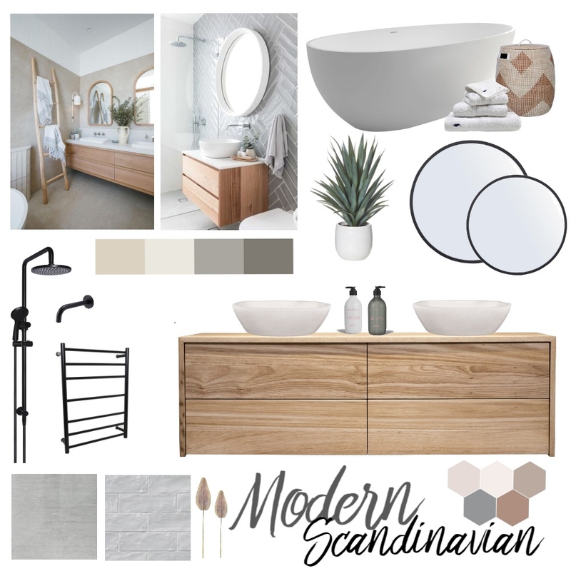 scandinavian mood board Mood Board by shanaelaurie on Style Sourcebook
