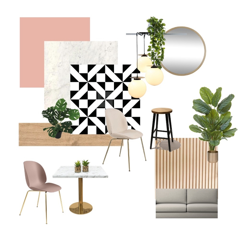 Cake city 2 Mood Board by Meghna on Style Sourcebook
