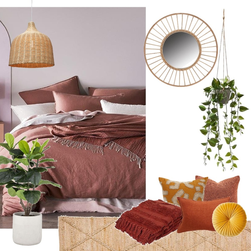 boho chic Mood Board by dianasciarragalli on Style Sourcebook