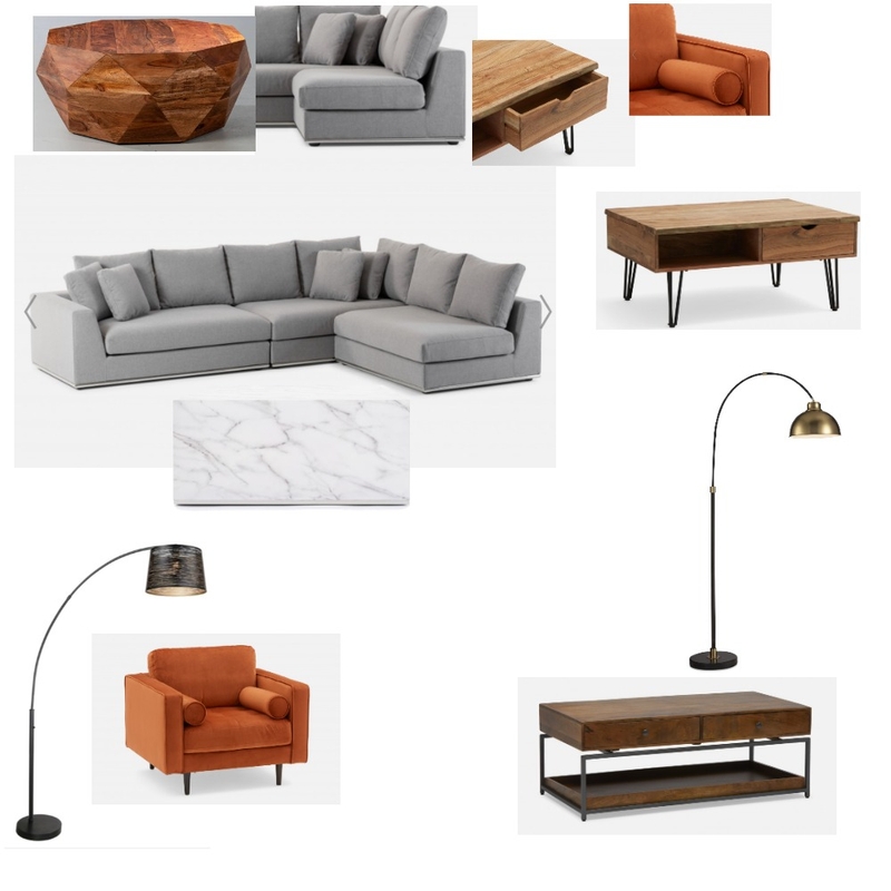 living room Mood Board by vishaw.dhaliwal on Style Sourcebook