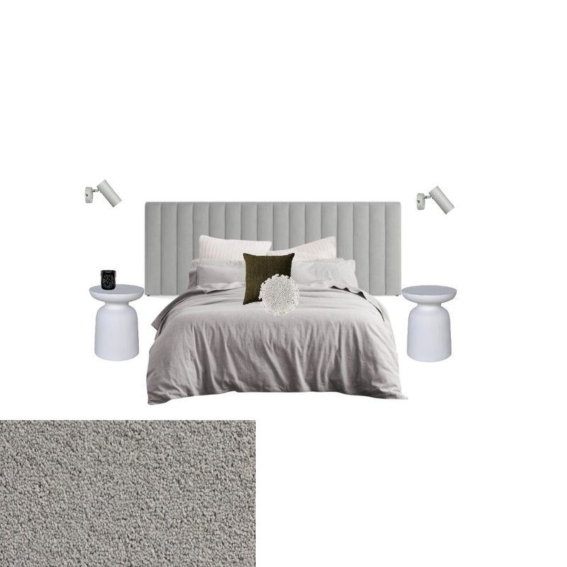 Master Bedroom Mood Board by LauraP on Style Sourcebook