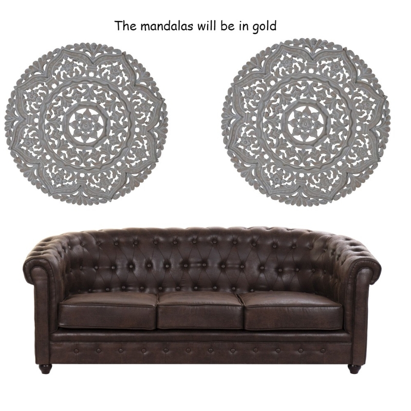 Entrance Left Mood Board by Studio 159 on Style Sourcebook