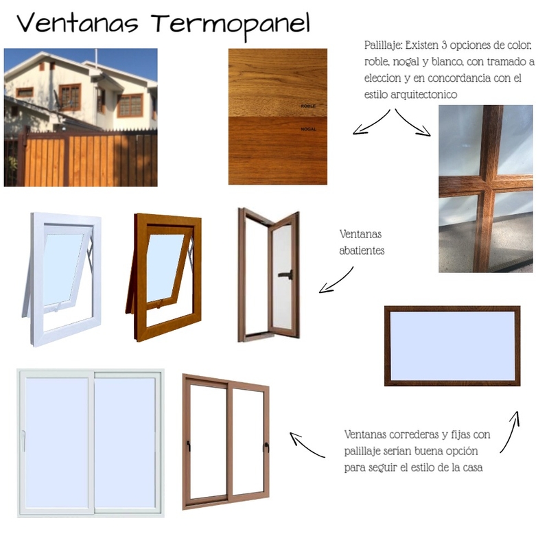 ventanas Mood Board by caropieper on Style Sourcebook