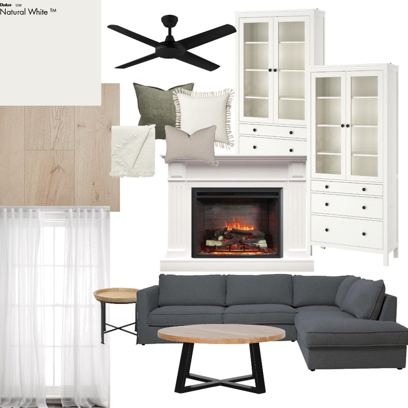 LIVIN1 Mood Board by taylorgunn on Style Sourcebook