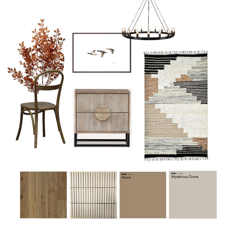 Reel draft Mood Board by Rhiannon Lee, Oleander & Finch Interiors on Style Sourcebook