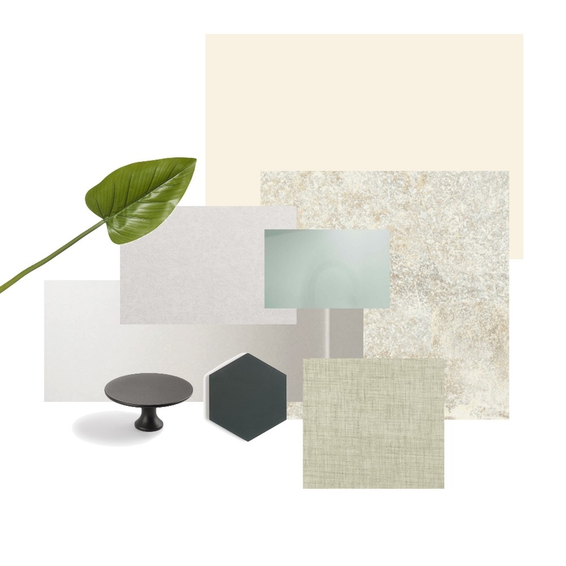 MATERIAL Mood Board by Lucia Rhaden on Style Sourcebook