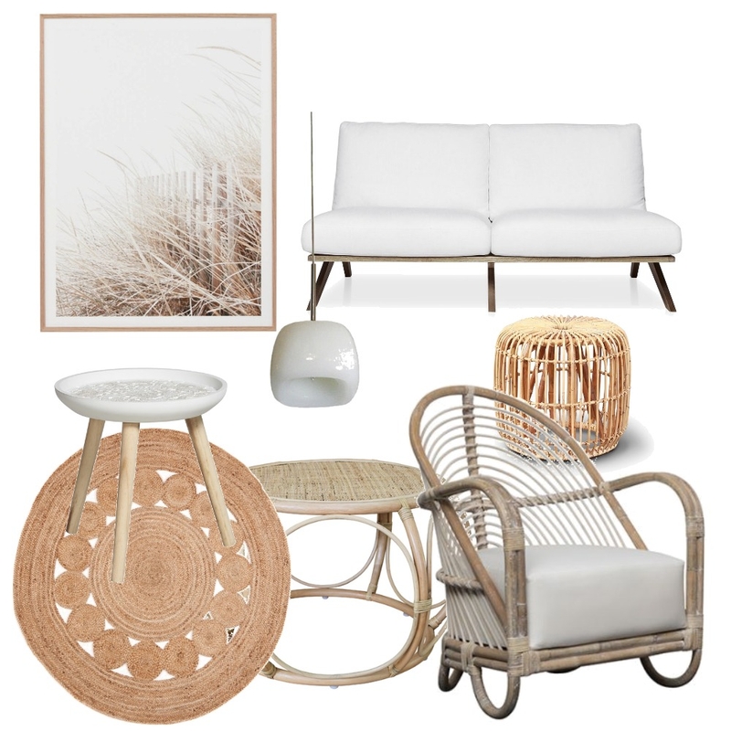 Costal Mood Board by RobynsRooms on Style Sourcebook