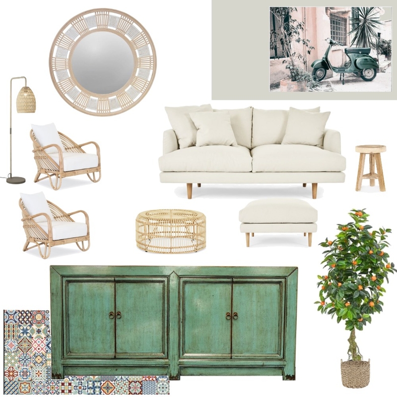 Tiff moodboard 7 Mood Board by Ledonna on Style Sourcebook