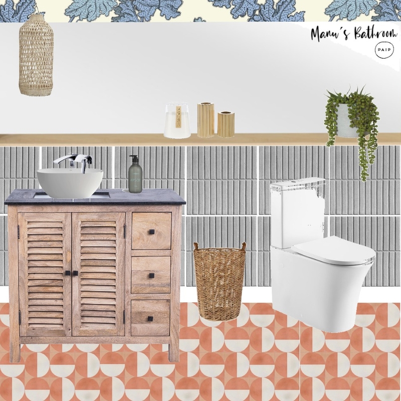 manu baño Mood Board by Endlessdrawer on Style Sourcebook
