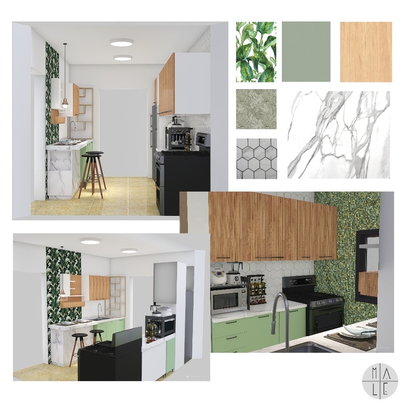 Mood Board Onide 2 Mood Board by Maledesign on Style Sourcebook