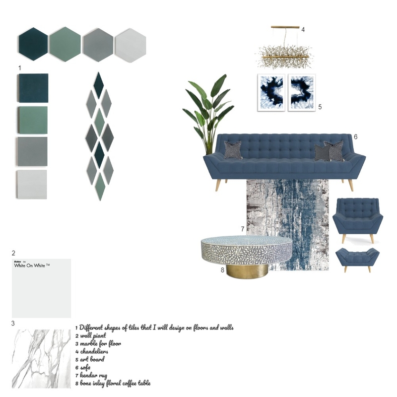 hotel Mood Board by rand3mad on Style Sourcebook