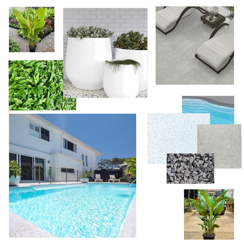 Stace Pool Ideas Mood Board by staceymccarthy02@outlook.com on Style Sourcebook
