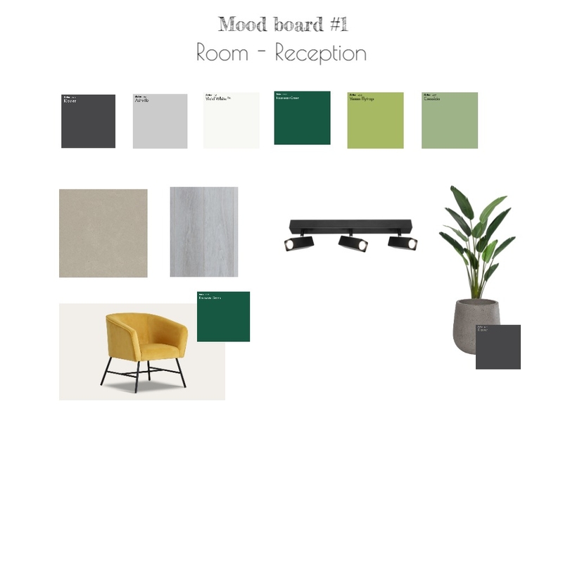 Sak 'n Pak Reception Mood Board by Simone Oberholzer on Style Sourcebook