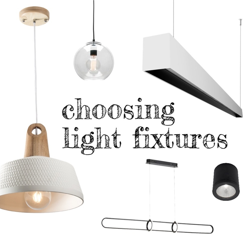 Kent Road - Lighting Mood Board by geebaby83 on Style Sourcebook