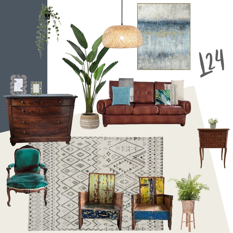 L24 Mood Board by oppiepi on Style Sourcebook