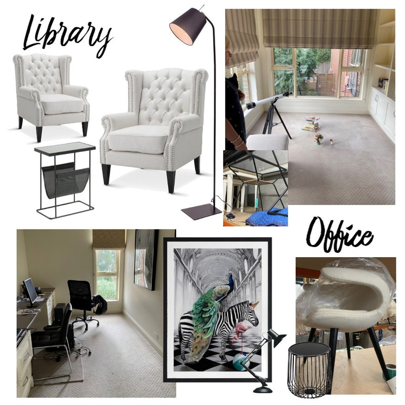 liboff Mood Board by sammymoody on Style Sourcebook