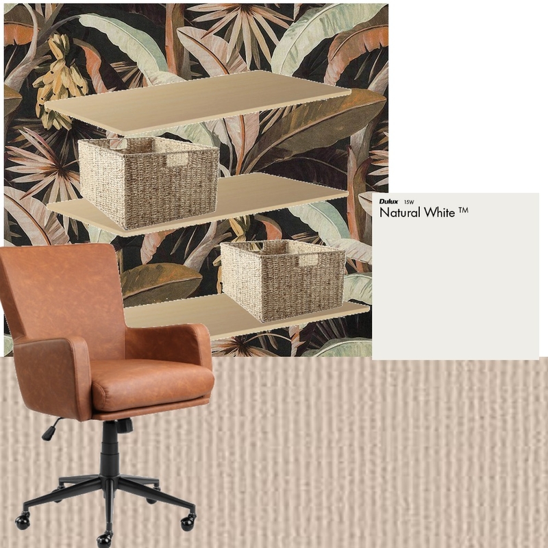 study Mood Board by JanaH on Style Sourcebook