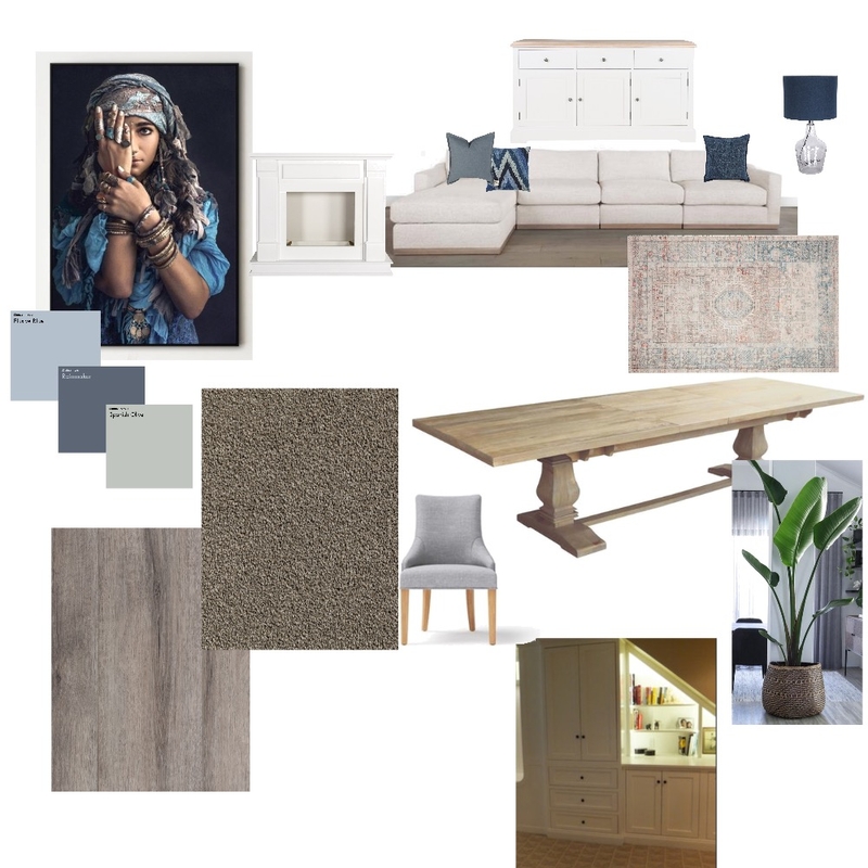 Angela Mood Board by 11kyllie on Style Sourcebook