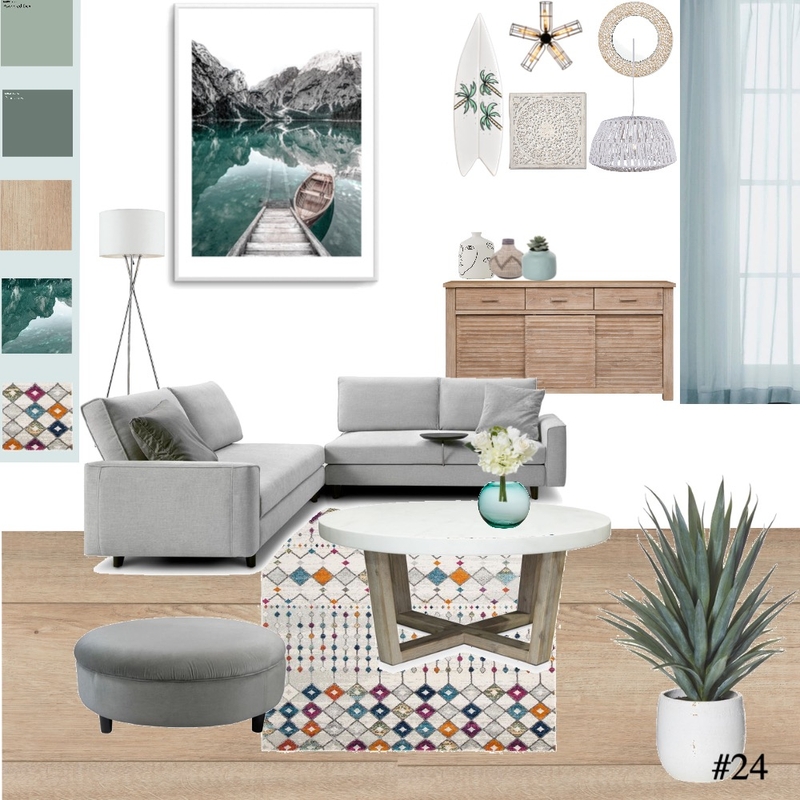 #24 Mood Board by Uyen on Style Sourcebook