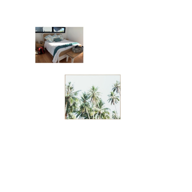 bedroom palm Mood Board by chelsvdb16 on Style Sourcebook