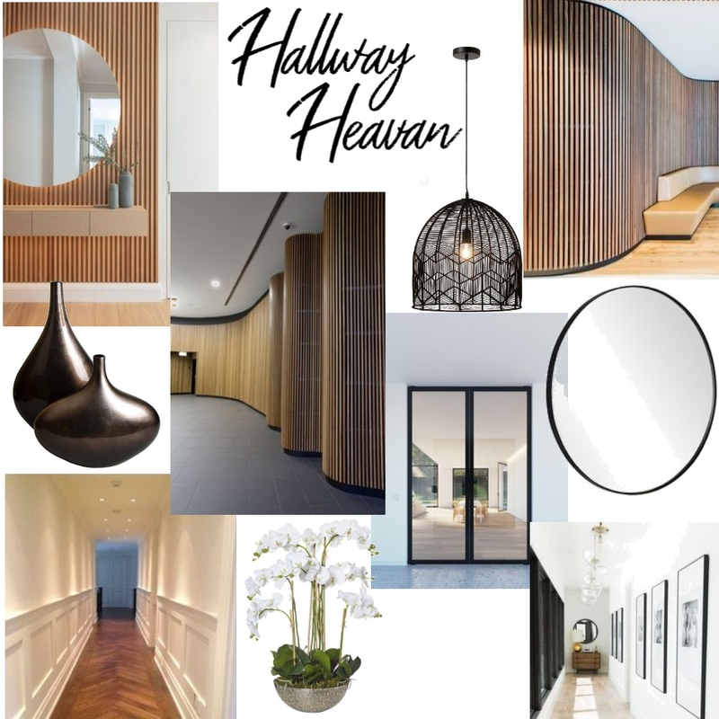Hallway Heavan Mood Board by Liesl on Style Sourcebook