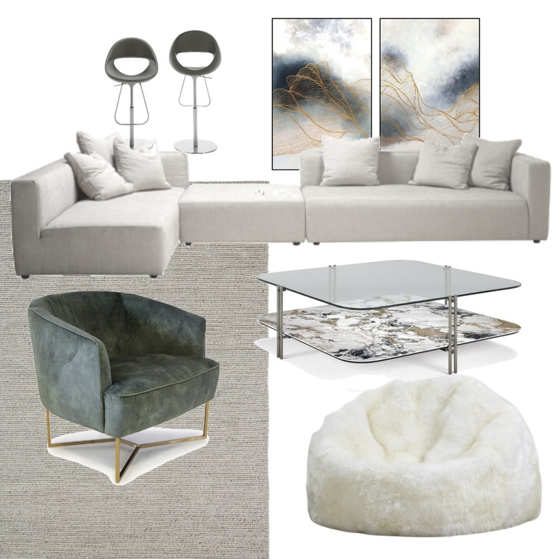 alternative scheme E Mood Board by Kanopi Interiors & Design on Style Sourcebook
