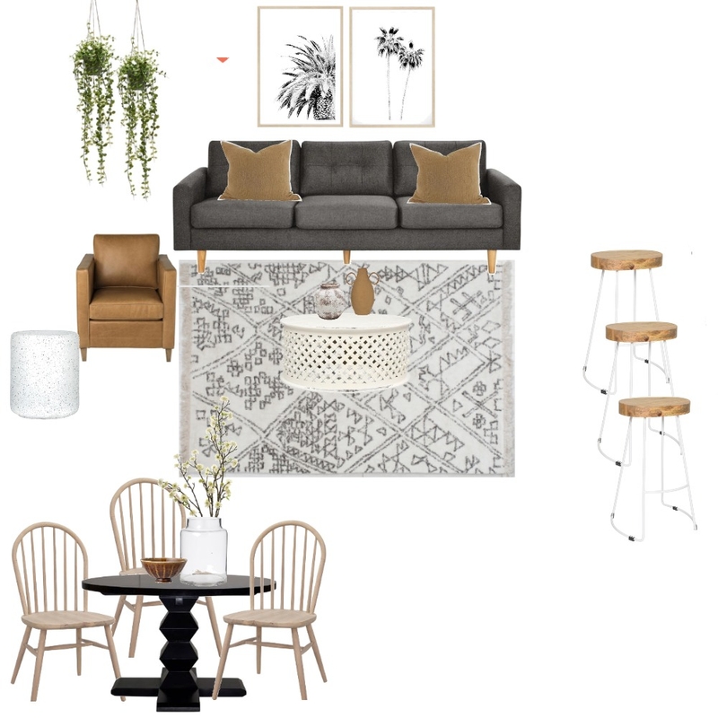 Marvel St Main Living 2 Mood Board by Insta-Styled on Style Sourcebook