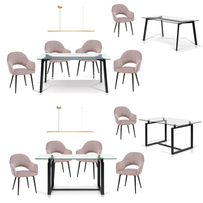 Dining 05 Mood Board by Carolina Nunes on Style Sourcebook