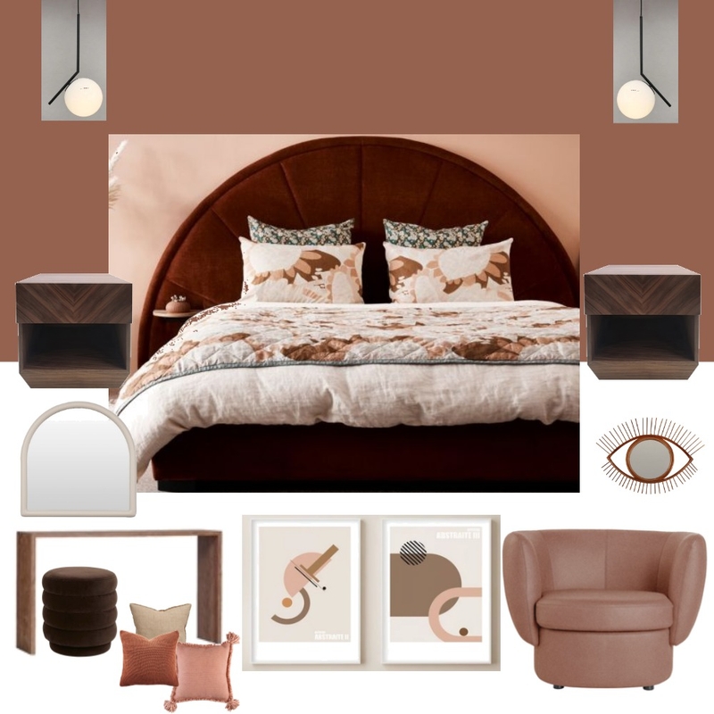 ps master Mood Board by felicitym on Style Sourcebook