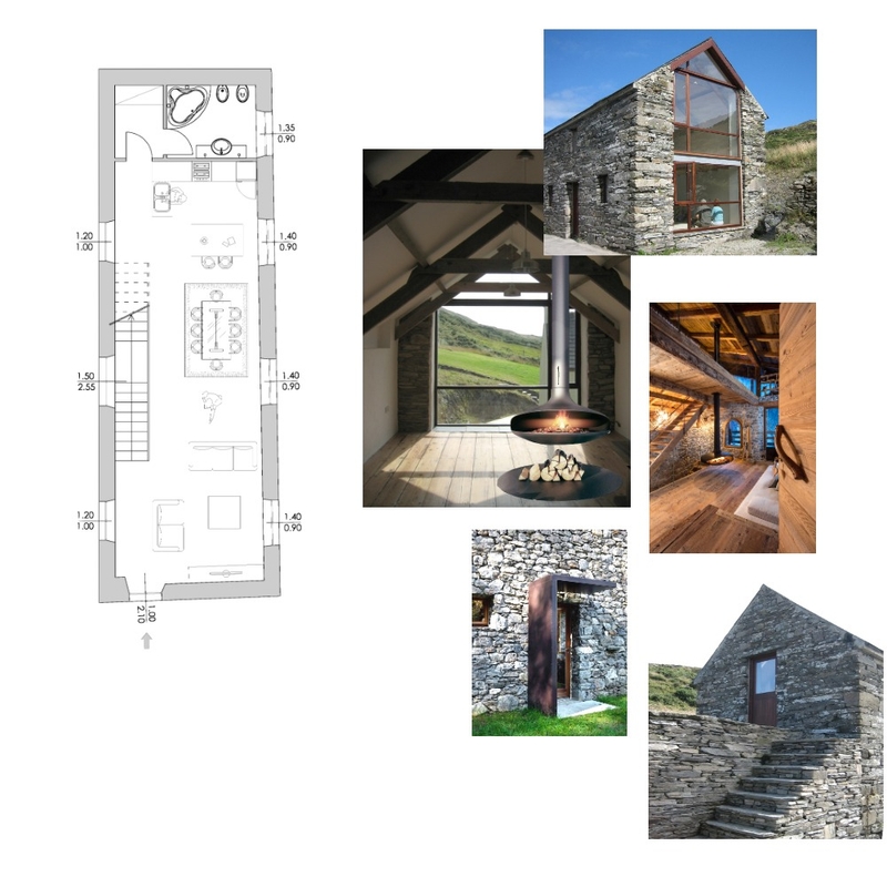 residenza2 Mood Board by LaB_architecture on Style Sourcebook