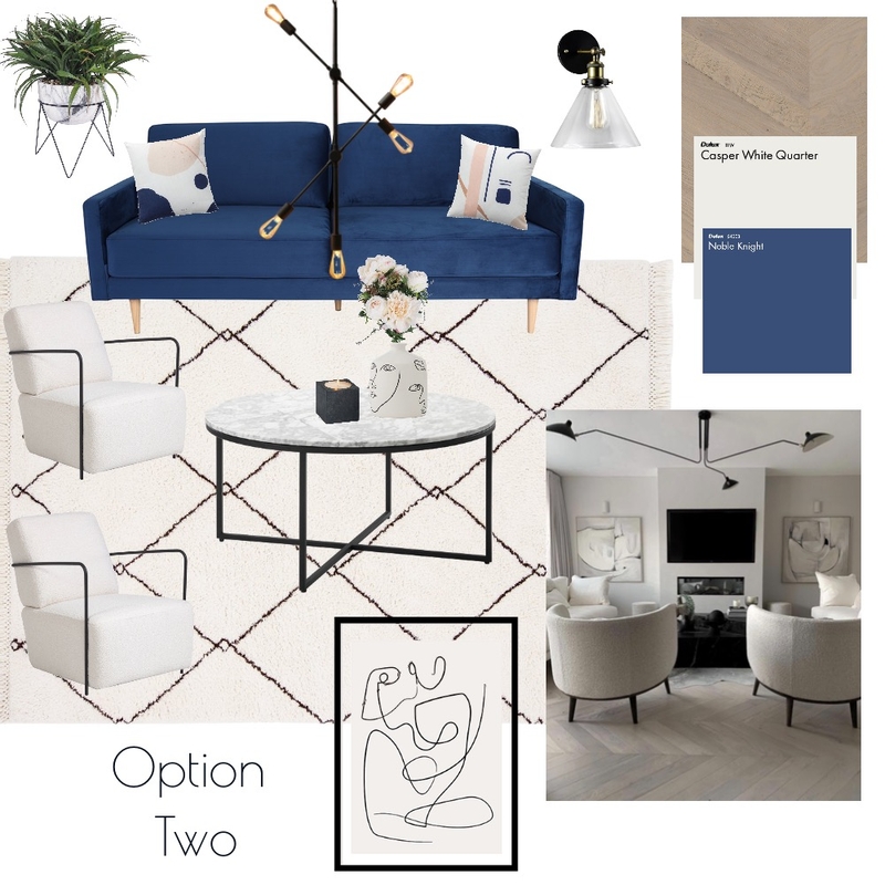 Claire & Scotts Living room Mood Board by FionaCruickshank on Style Sourcebook